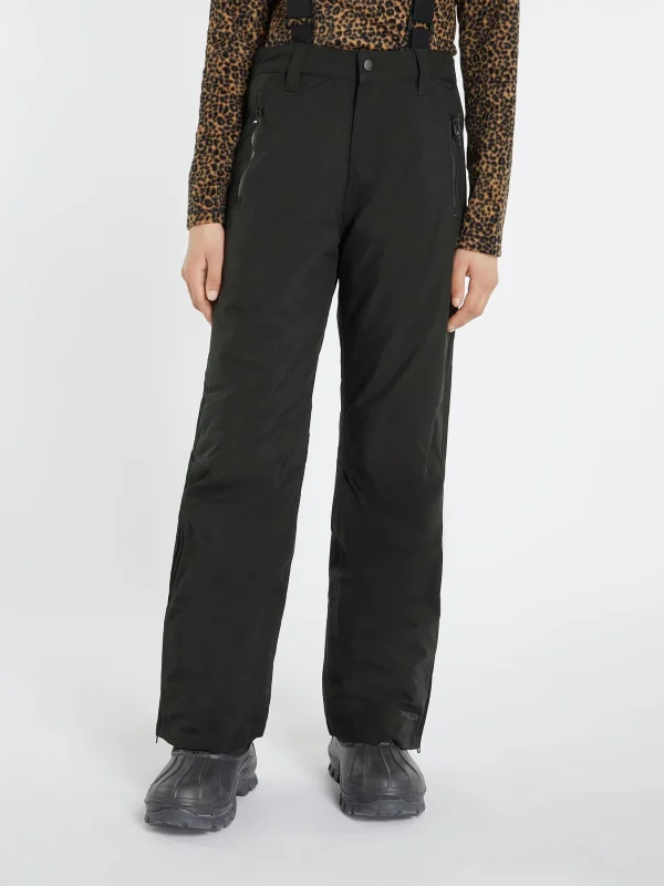 Protest Ski- Und Snowboardhose “ SUNNY JR In True Black 3