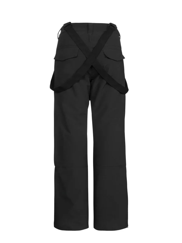 Protest Ski- Und Snowboardhose “ SUNNY JR In True Black 5