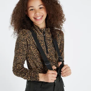 Protest Ski- Und Snowboardhose “ SUNNY JR In True Black 16