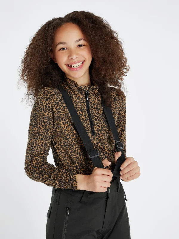 Protest Ski- Und Snowboardhose “ SUNNY JR In True Black 6