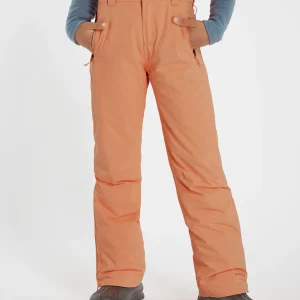 Protest Ski- Und Snowboardhose “ SUNNY JR In Warm Sun 10