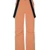 Protest Ski- Und Snowboardhose “ SUNNY JR In Warm Sun 20