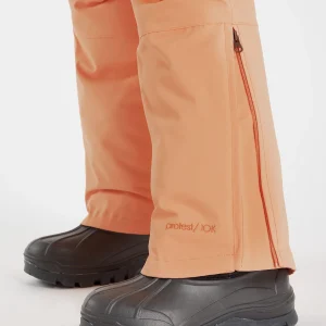 Protest Ski- Und Snowboardhose “ SUNNY JR In Warm Sun 16