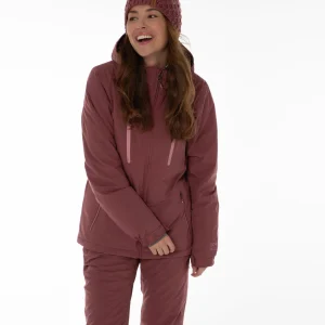 Protest Ski- Und Snowboardjacken “ KENZIA In Petal Pink 11