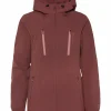 Protest Ski- Und Snowboardjacken “ KENZIA In Petal Pink 23