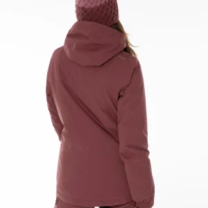 Protest Ski- Und Snowboardjacken “ KENZIA In Petal Pink 15
