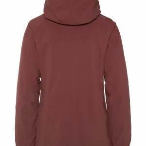 Protest Ski- Und Snowboardjacken “ KENZIA In Petal Pink 17
