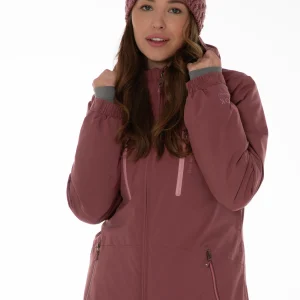 Protest Ski- Und Snowboardjacken “ KENZIA In Petal Pink 19