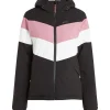 Protest Ski- Und Snowboardjacken “ TWIRL In True Black 25