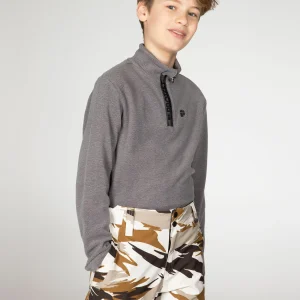 Protest Skihose “ ADRIAN JR In Kit 13