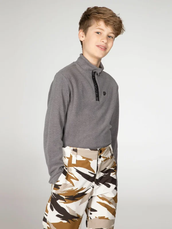 Protest Skihose “ ADRIAN JR In Kit 3