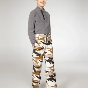 Protest Skihose “ ADRIAN JR In Kit 15
