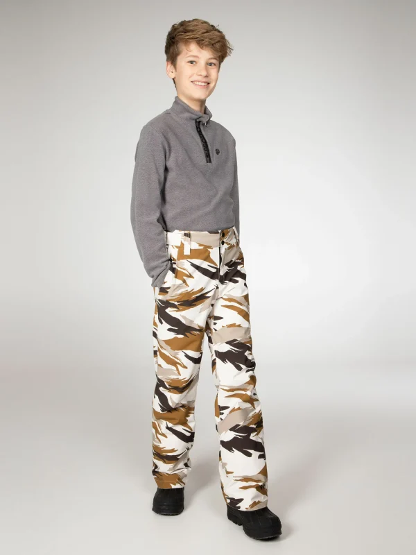 Protest Skihose “ ADRIAN JR In Kit 4