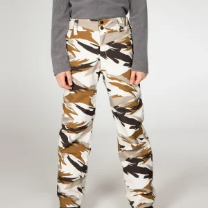 Protest Skihose “ ADRIAN JR In Kit 21
