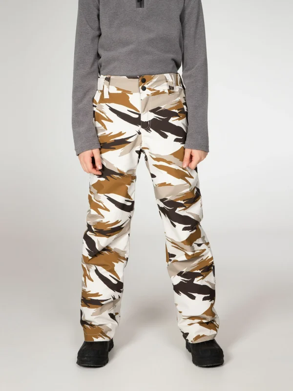 Protest Skihose “ ADRIAN JR In Kit 7