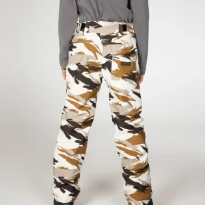 Protest Skihose “ ADRIAN JR In Kit 23