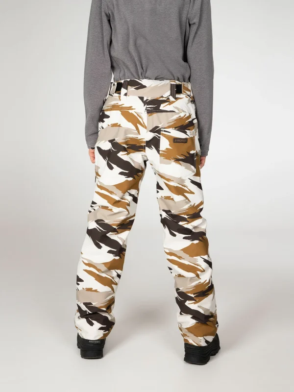 Protest Skihose “ ADRIAN JR In Kit 8