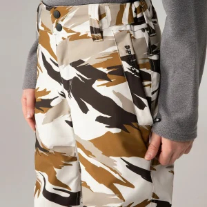 Protest Skihose “ ADRIAN JR In Kit 25