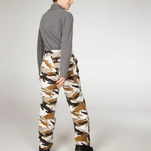 Protest Skihose “ ADRIAN JR In Kit 27