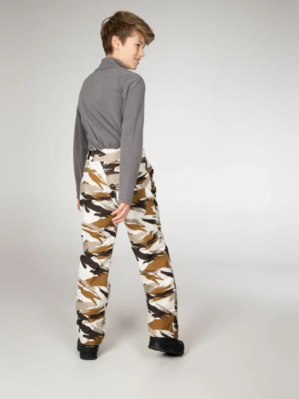 Protest Skihose “ ADRIAN JR In Kit 10