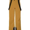 Protest Skihose “ BORK JR In Dark Yellow 20