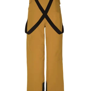 Protest Skihose “ BORK JR In Dark Yellow 16