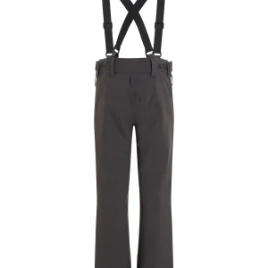 Protest Skihose “ BORK JR In Deep Grey 6