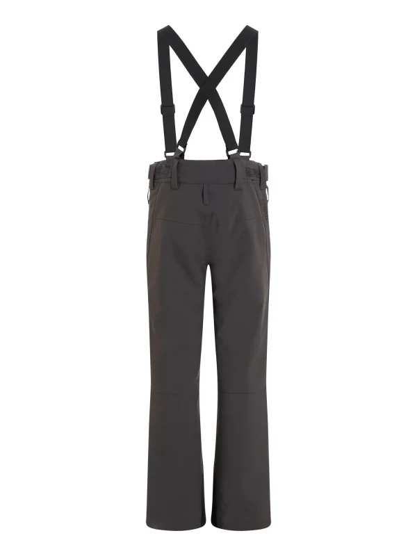Protest Skihose “ BORK JR In Deep Grey 3