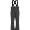 Protest Skihose “ BORK JR In Deep Grey 31