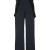 Protest Skihose “ BORK JR In Deep Ocean 29
