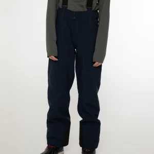 Protest Skihose “ BORK JR In Deep Ocean 21