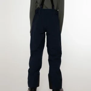 Protest Skihose “ BORK JR In Deep Ocean 23