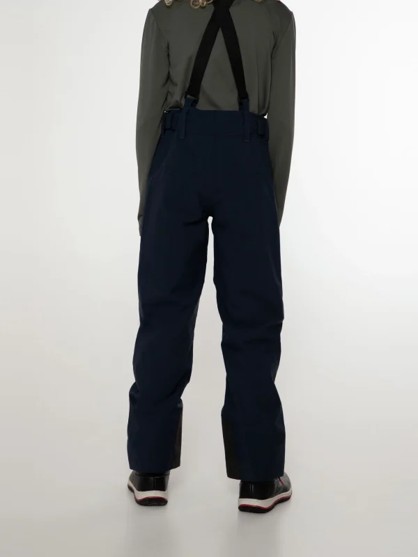 Protest Skihose “ BORK JR In Deep Ocean 8