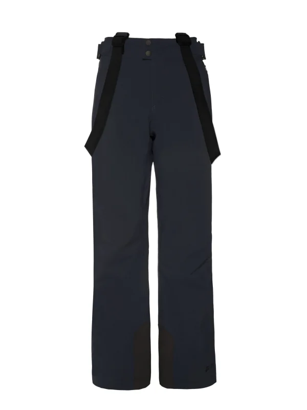 Protest Skihose “ BORK JR In Deep Ocean 1