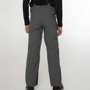 Protest Skihose “ BORK JR In Huntergreen 23