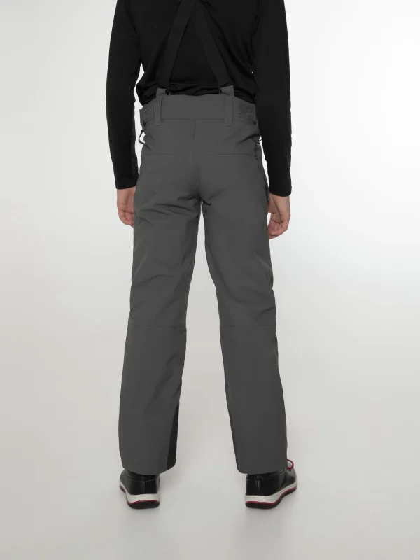 Protest Skihose “ BORK JR In Huntergreen 8
