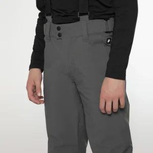 Protest Skihose “ BORK JR In Huntergreen 25