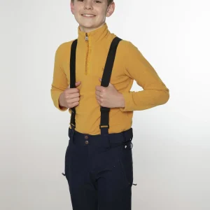 Protest Skihose “ BORK JR In Space Blue 13
