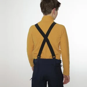 Protest Skihose “ BORK JR In Space Blue 17