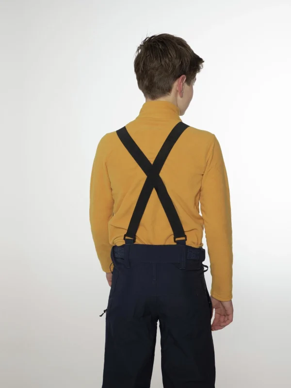 Protest Skihose “ BORK JR In Space Blue 5