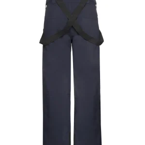 Protest Skihose “ BORK JR In Space Blue 19