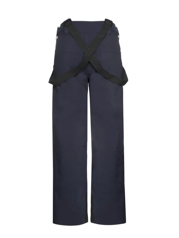 Protest Skihose “ BORK JR In Space Blue 6