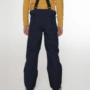 Protest Skihose “ BORK JR In Space Blue 23
