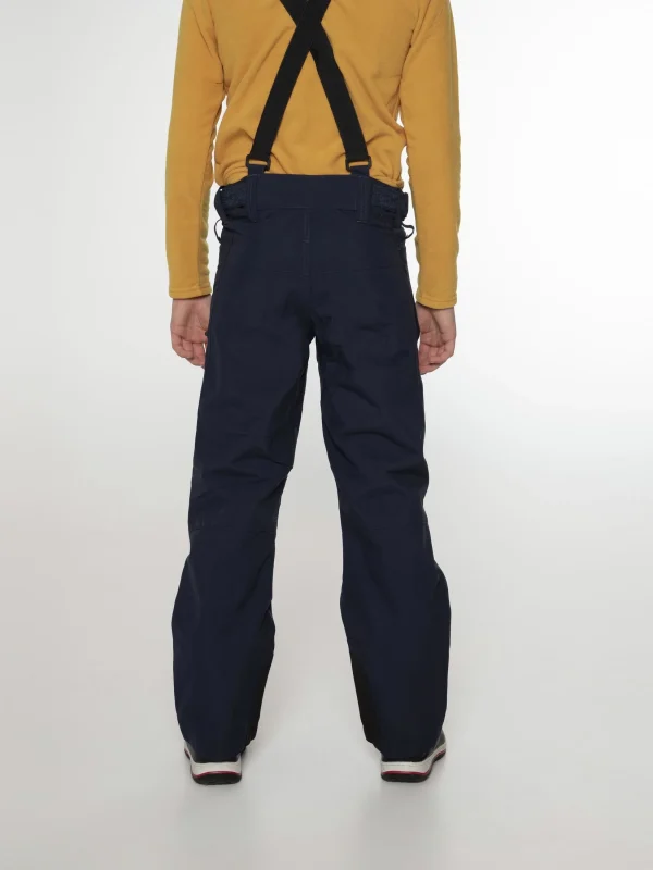 Protest Skihose “ BORK JR In Space Blue 8