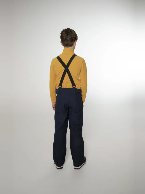 Protest Skihose “ BORK JR In Space Blue 10