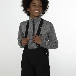Protest Skihose “ BORK JR In True Black 13
