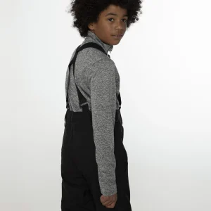 Protest Skihose “ BORK JR In True Black 17