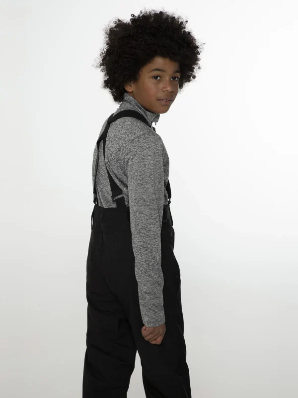 Protest Skihose “ BORK JR In True Black 5