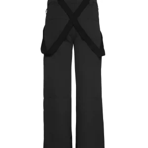 Protest Skihose “ BORK JR In True Black 19
