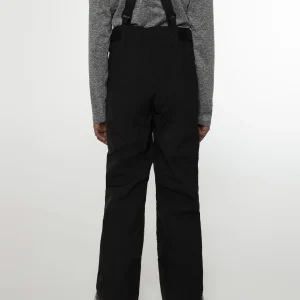Protest Skihose “ BORK JR In True Black 23